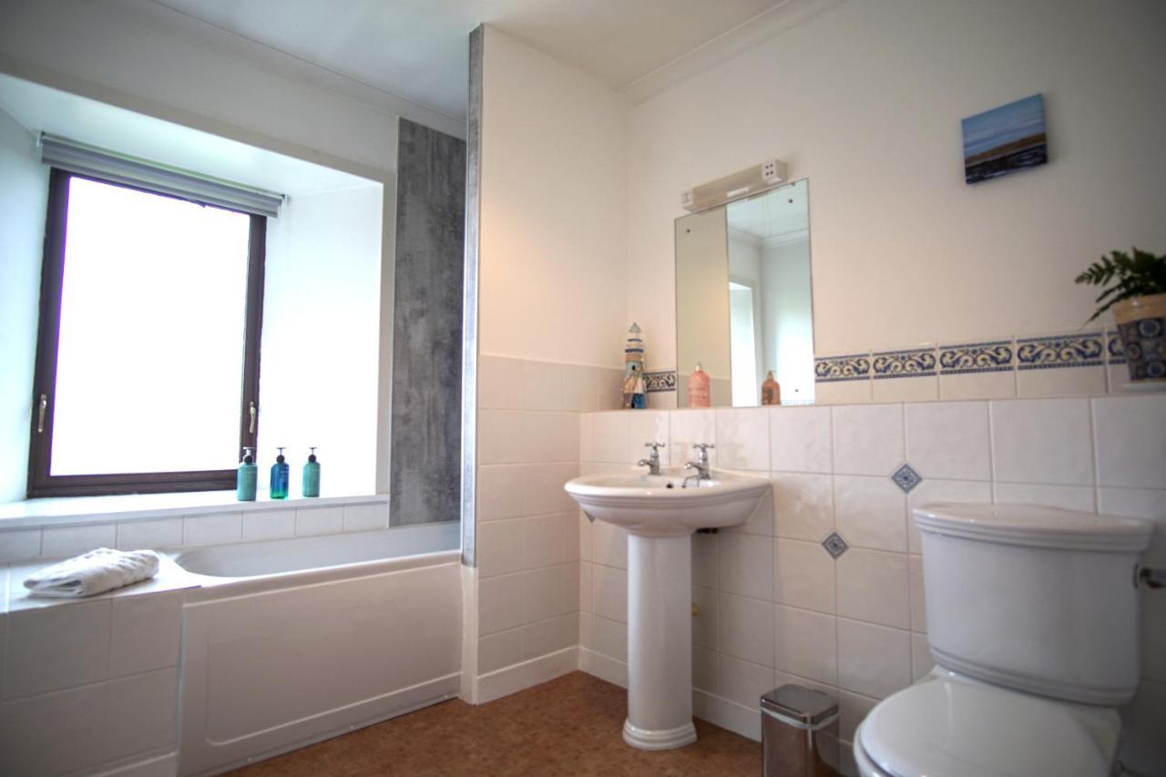 Apartament Campston Toab Zewnętrze zdjęcie