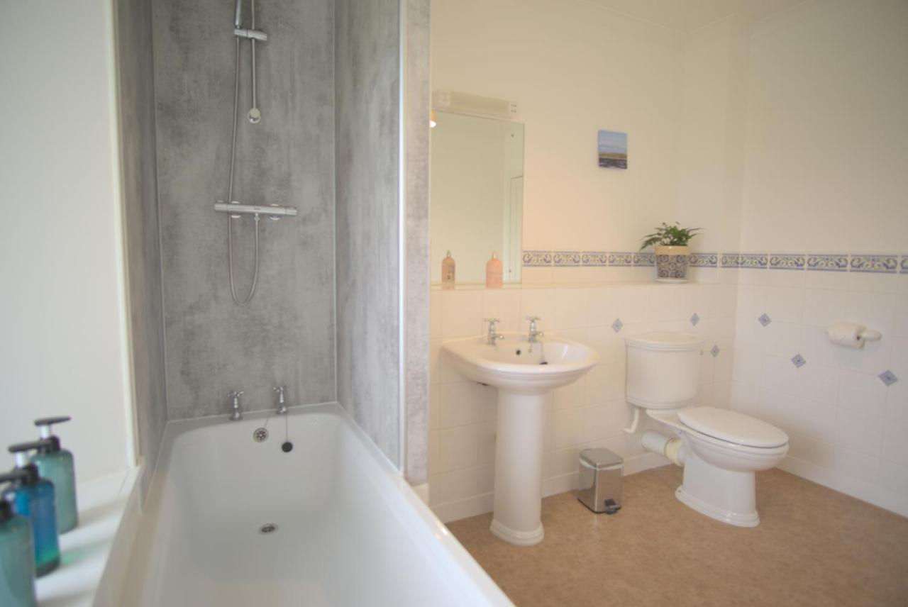 Apartament Campston Toab Zewnętrze zdjęcie