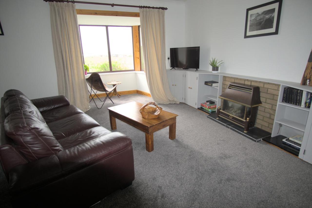Apartament Campston Toab Zewnętrze zdjęcie
