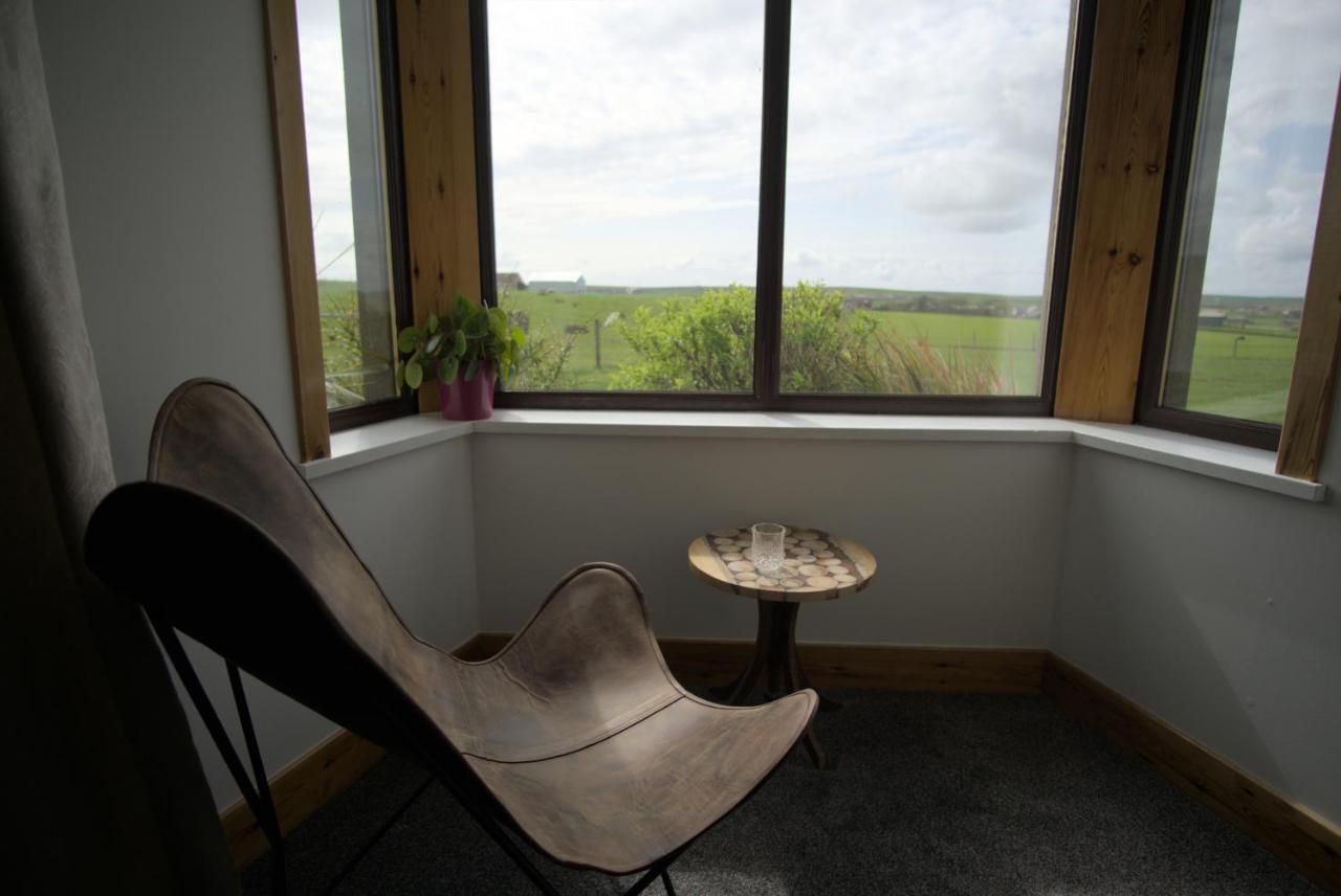 Apartament Campston Toab Zewnętrze zdjęcie