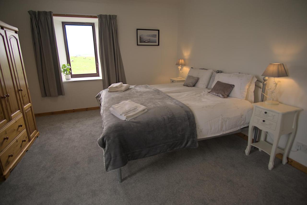 Apartament Campston Toab Zewnętrze zdjęcie