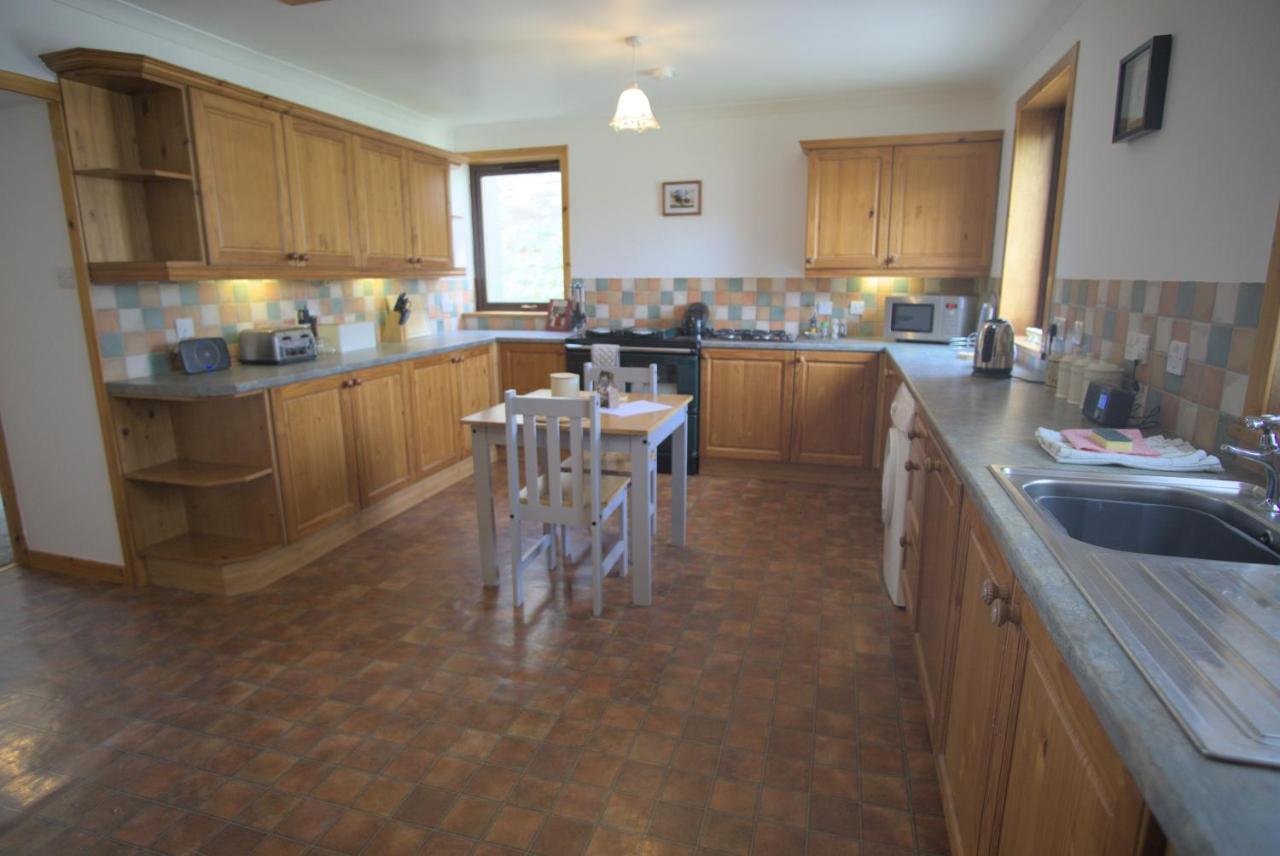 Apartament Campston Toab Zewnętrze zdjęcie